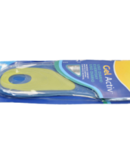 Talpici din silicon cu gel activ