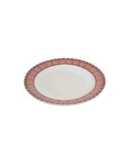 Farfurie plata ceramica 27cm traditional
