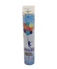 Tub heliu pentru baloane 12l tu3062 tuban