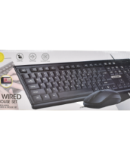 Tastatura+mouse q-kp500