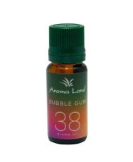 Aroma oil bubble gum