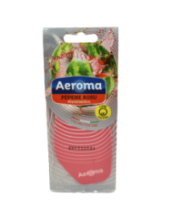 Odorizant auto aeroma pepene rosu