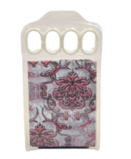 Perdea baie 5-74
