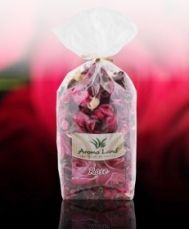 Potpourri 80gr rose