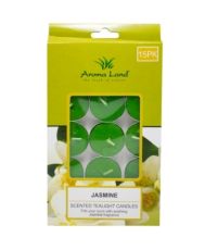 Jasmine set 15 pastile