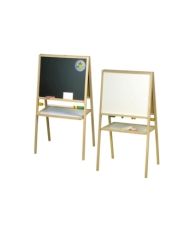 Tablita lemn 2 fete /suport /accesorii TDW-1158 pol