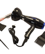 Uscator de par 2300w e033