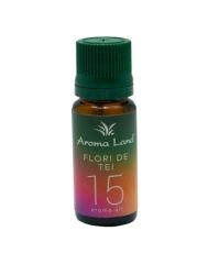 Aroma oil flori de tei