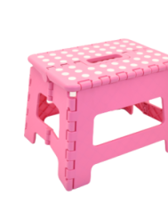 Scaun copii, pliabil, din plastic