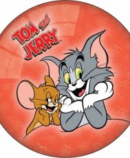 Minge pvc 12cm tom si jerry wb-tj 002 mk