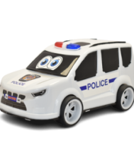 Masina de politie clk-202