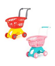 Carucior cumparaturi 34x24/5x26,3cm 71279
