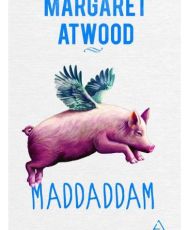 Maddaddam (serie de autor atwood)-art