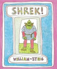 Shrek!(cartea cu genius,cartonat)-art