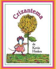 Crizantema(cartea cu genius,cartonat)-art