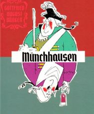 Munchhausen (arthur retro)-art