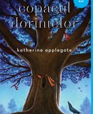 Copacul dorintelor (katherine applegate)-art