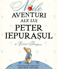 Noile aventuri ale peter iepurasul -emma thompson