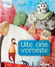 Uite cine vorbeste (seniorii)-art