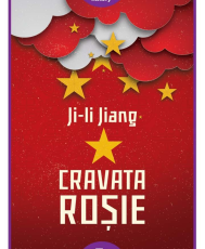 Cravata rosie(violet history,cartonat)-art