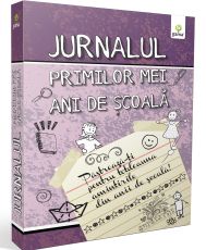 Jurnalul primilor mei ani de scoala mov