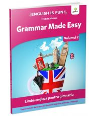Grammar made easy vol.2 gama
