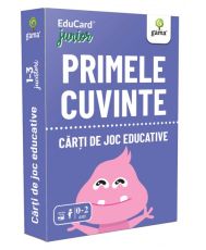 Primele cuvinte