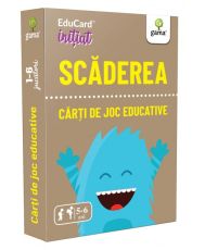 Scaderea