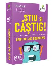 Stiu si castig