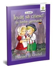 Hansel si gretel gama
