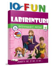 Labirinturi