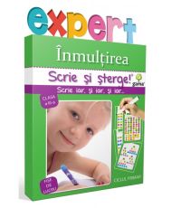 Inmultirea/scrie si sterge