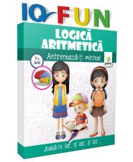 Logica aritmetica