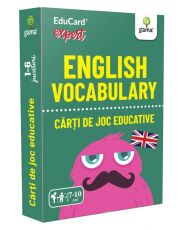 English vocabulary
