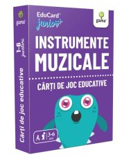 Instrumente muzicale
