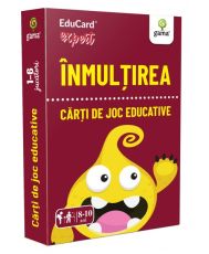 Inmultirea