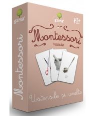 Vocabular ustensile si unelte