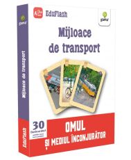 Mijloace de transport/eduset