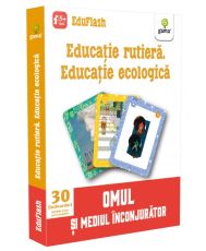 Educatie rutiera.Educatie ecologica/eduset