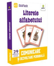 Literele alfabetului/eduset
