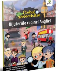 Bijuteriile reginei angliei