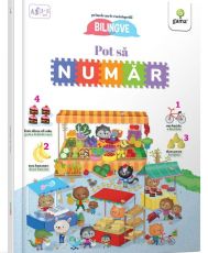 Pot sa numar!