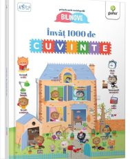 Invat 1000 de cuvinte!