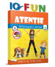 Atentie