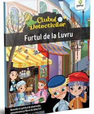Furtul de la luvru