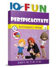 Perspicacitate