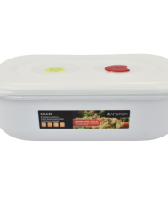 Caserola pentru cuptor cu microunde 3lsmart 699369