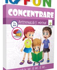 Concentrare