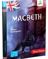 Macbeth/read in english-gama