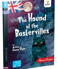 The hound of the baskervilles/read in english-gama